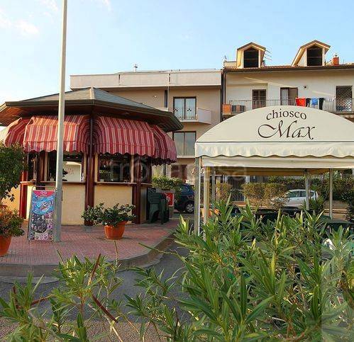 negozio in vendita a Scordia