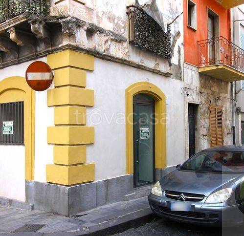 negozio in vendita a Scordia