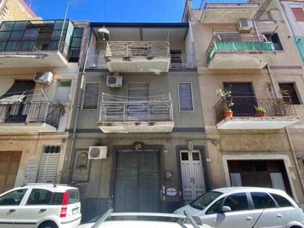 casa indipendente in vendita a Scordia