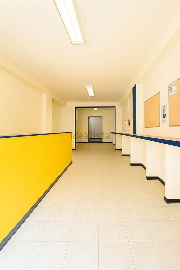 locale commerciale in vendita a Scordia