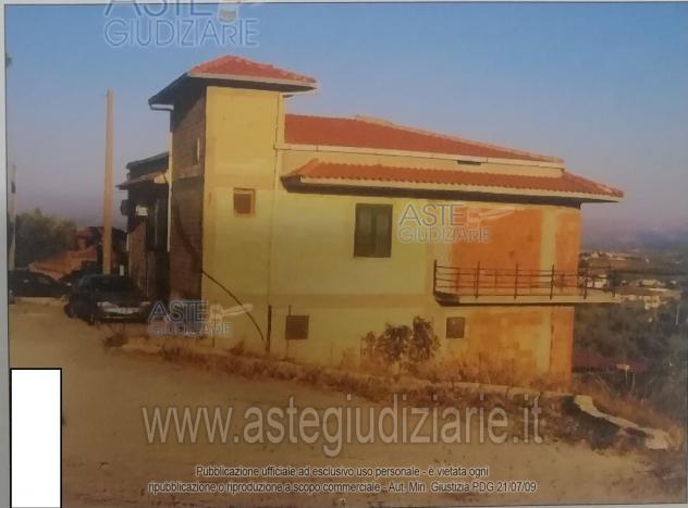 casa indipendente in vendita a Scordia