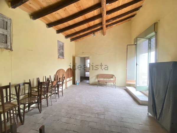 casa indipendente in vendita a Scordia