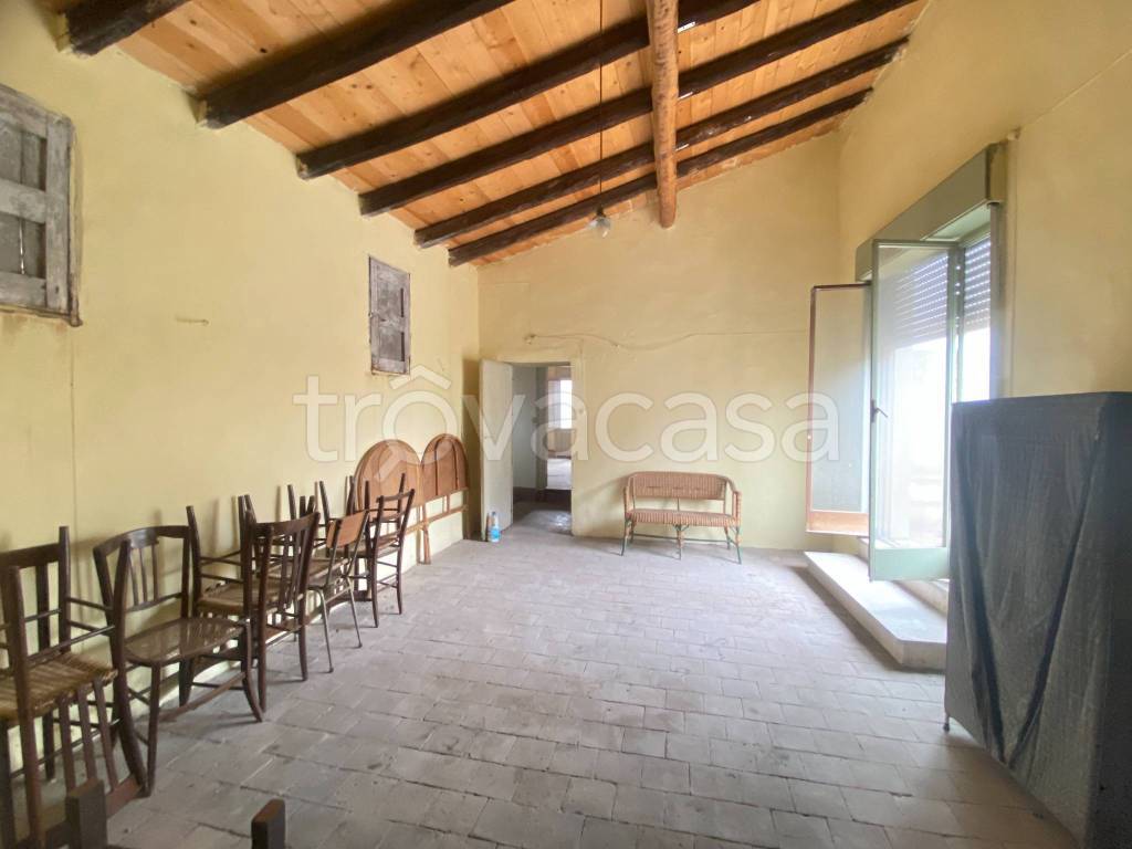 casa indipendente in vendita a Scordia