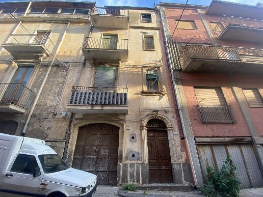 casa indipendente in vendita a Scordia