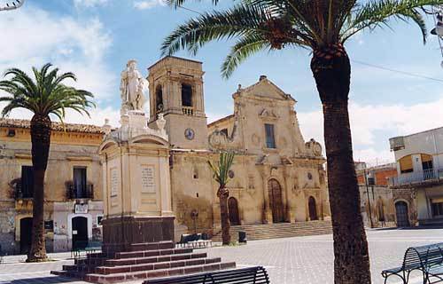 negozio in vendita a Scordia