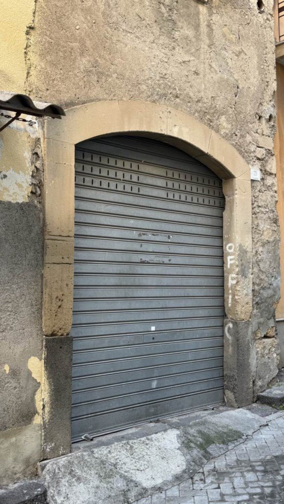 appartamento in vendita a Scordia