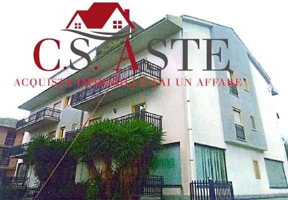 appartamento in vendita a Scordia