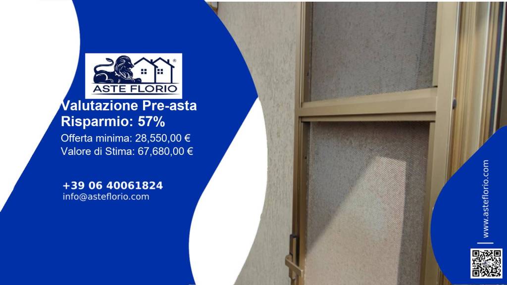 appartamento in vendita a Scordia