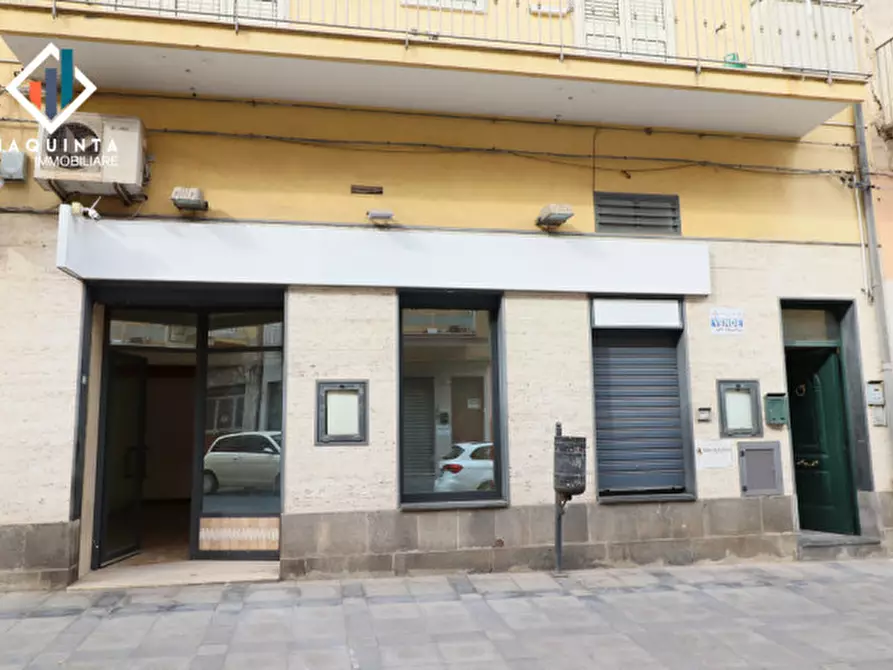 casa semindipendente in vendita a Scordia