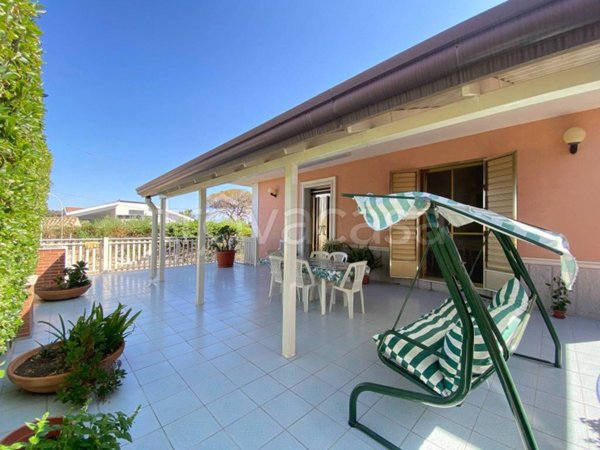 casa indipendente in vendita a Scordia