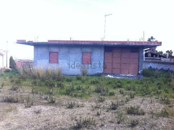 casa indipendente in vendita a Scordia