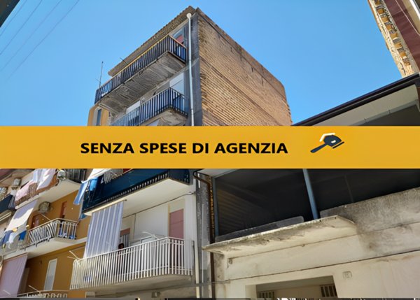 appartamento in vendita a Scordia
