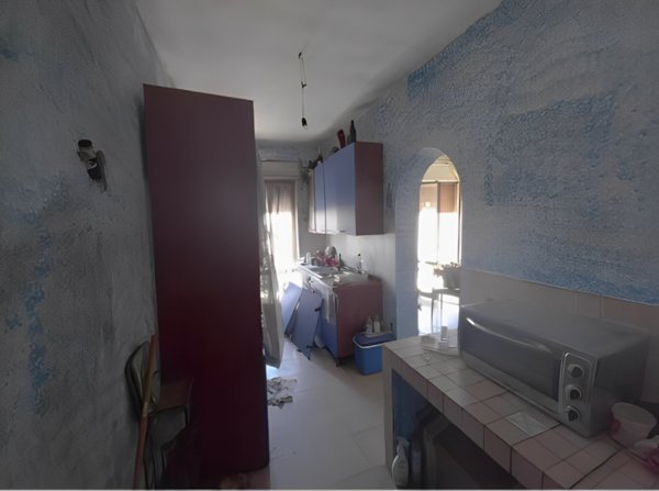 appartamento in vendita a Scordia