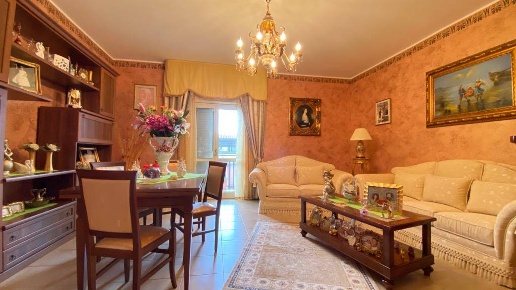 appartamento in vendita a Scordia