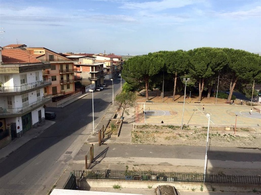 appartamento in vendita a Scordia