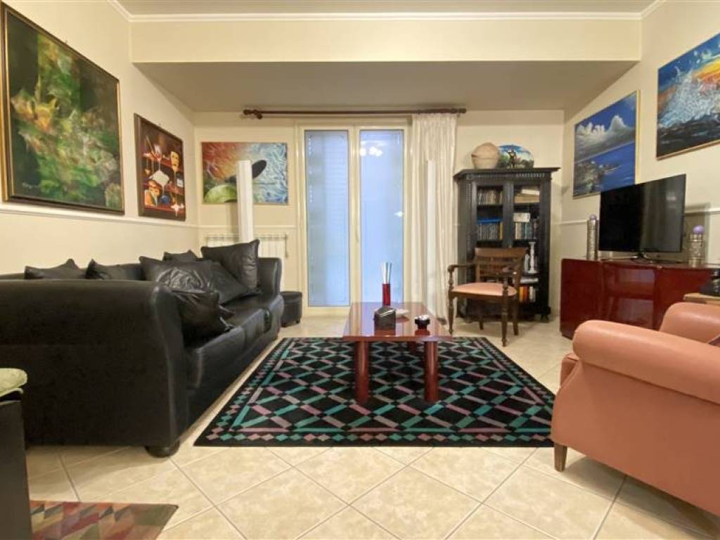 appartamento in vendita a Scordia