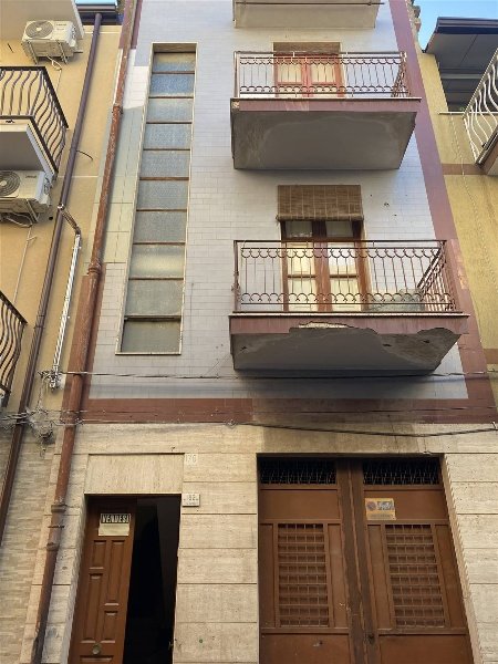 casa indipendente in vendita a Scordia