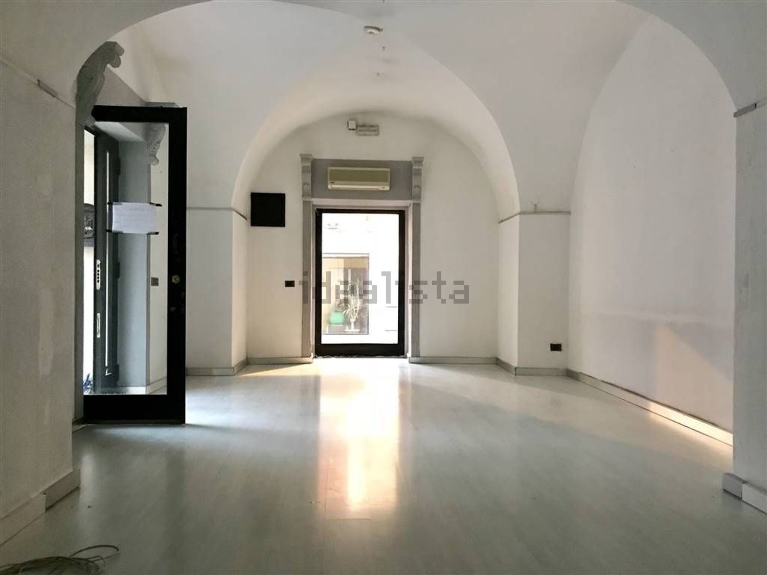 locale commerciale in vendita a Scordia