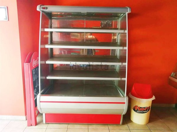 negozio in vendita a Scordia