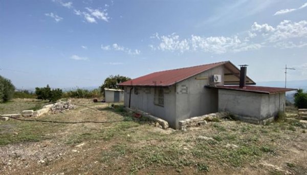 appartamento in vendita a Scordia