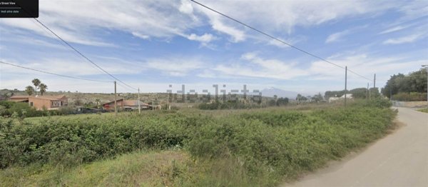 terreno agricolo in vendita a Scordia