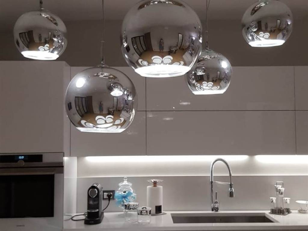 appartamento in vendita a Scordia