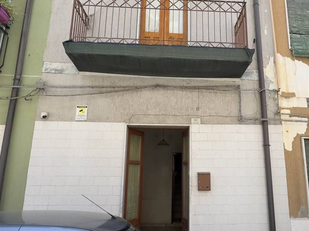 casa indipendente in vendita a Scordia