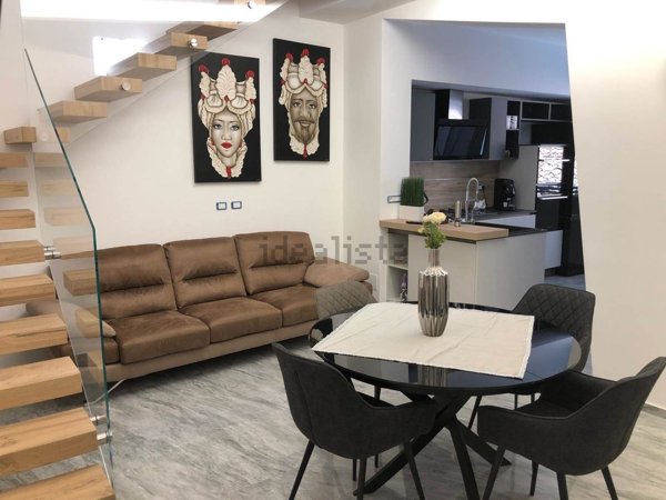 casa indipendente in vendita a Scordia