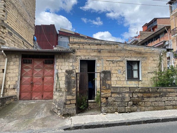 casa indipendente in vendita a Scordia