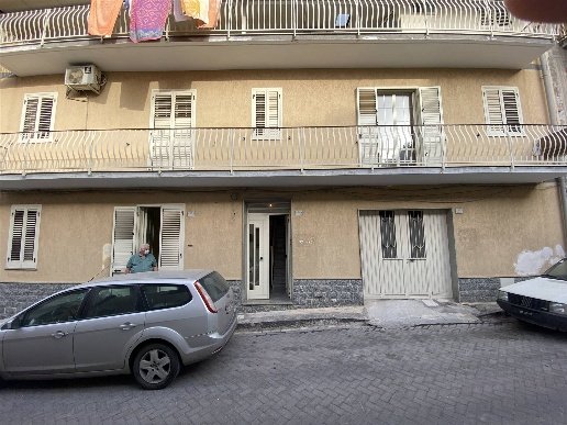 casa indipendente in vendita a Scordia