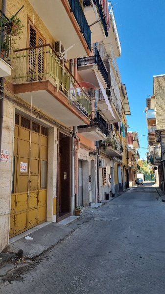 appartamento in vendita a Scordia