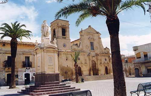 negozio in vendita a Scordia