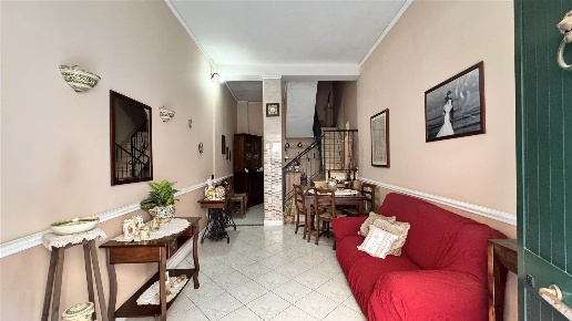 casa indipendente in vendita a Scordia