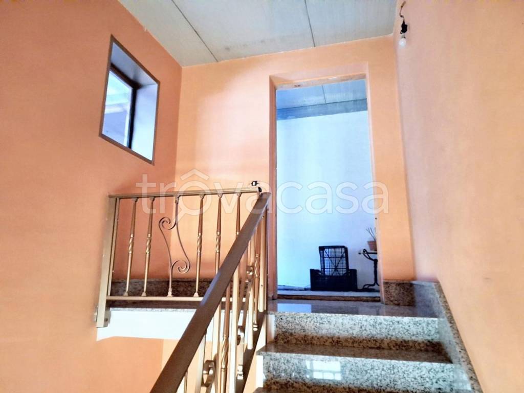 locale commerciale in vendita a Scordia