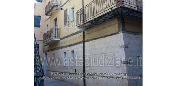 appartamento in vendita a Scordia