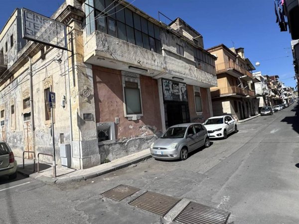 appartamento in vendita a Scordia