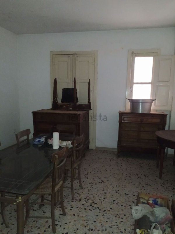 appartamento in vendita a Scordia