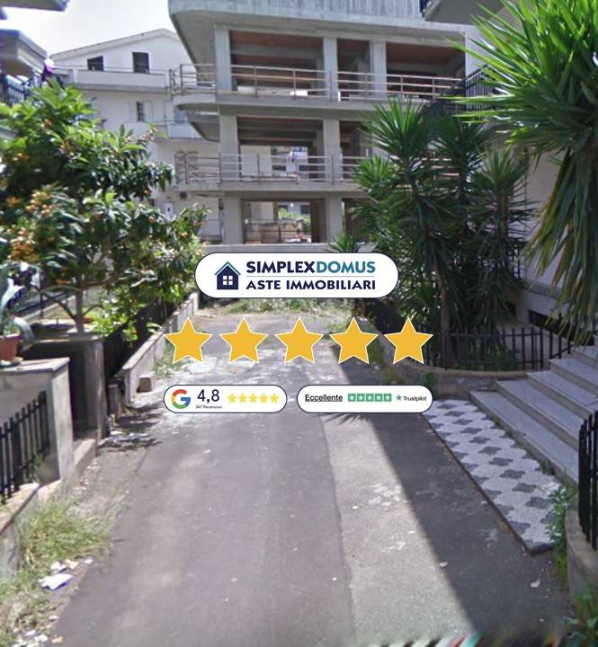 appartamento in vendita a Scordia