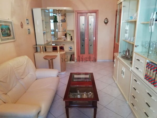 appartamento in vendita a Scordia