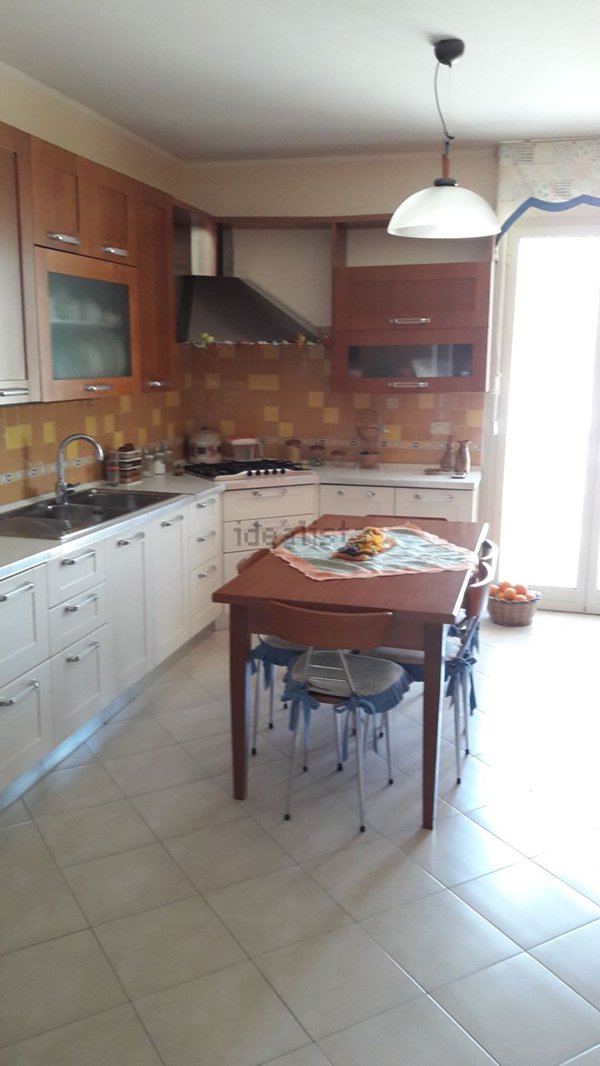 appartamento in vendita a Scordia