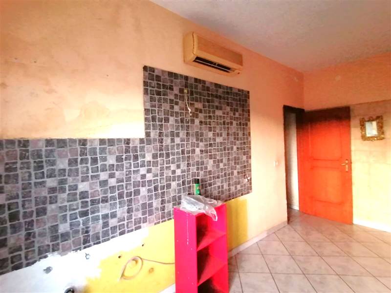 appartamento in vendita a Scordia