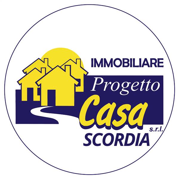 appartamento in vendita a Scordia