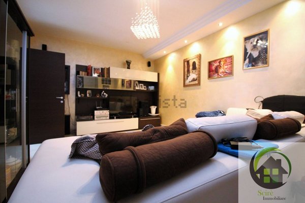 appartamento in vendita a Scordia