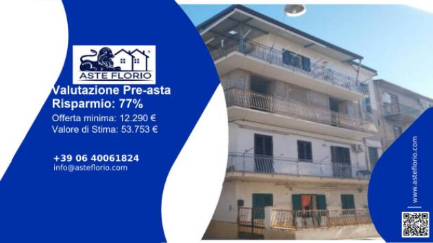 casa indipendente in vendita a Scordia