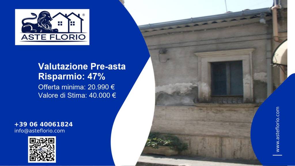 appartamento in vendita a Scordia