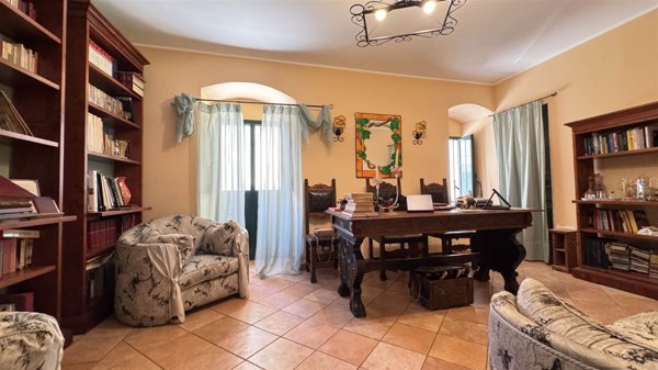 casa indipendente in vendita a Scordia