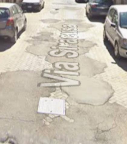 appartamento in vendita a Scordia