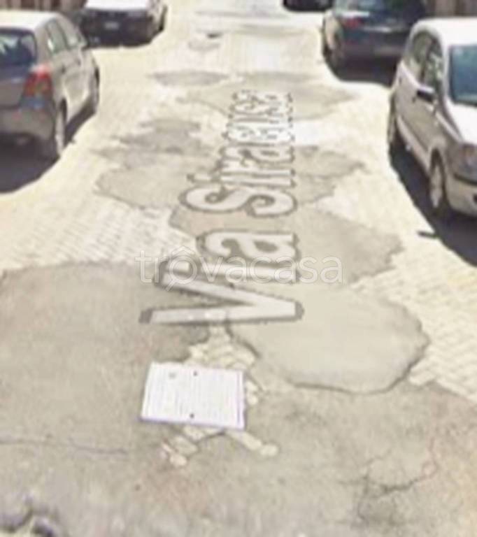 appartamento in vendita a Scordia