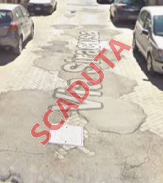 appartamento in vendita a Scordia