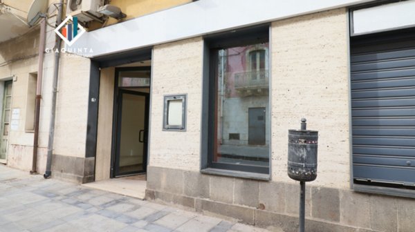 negozio in vendita a Scordia